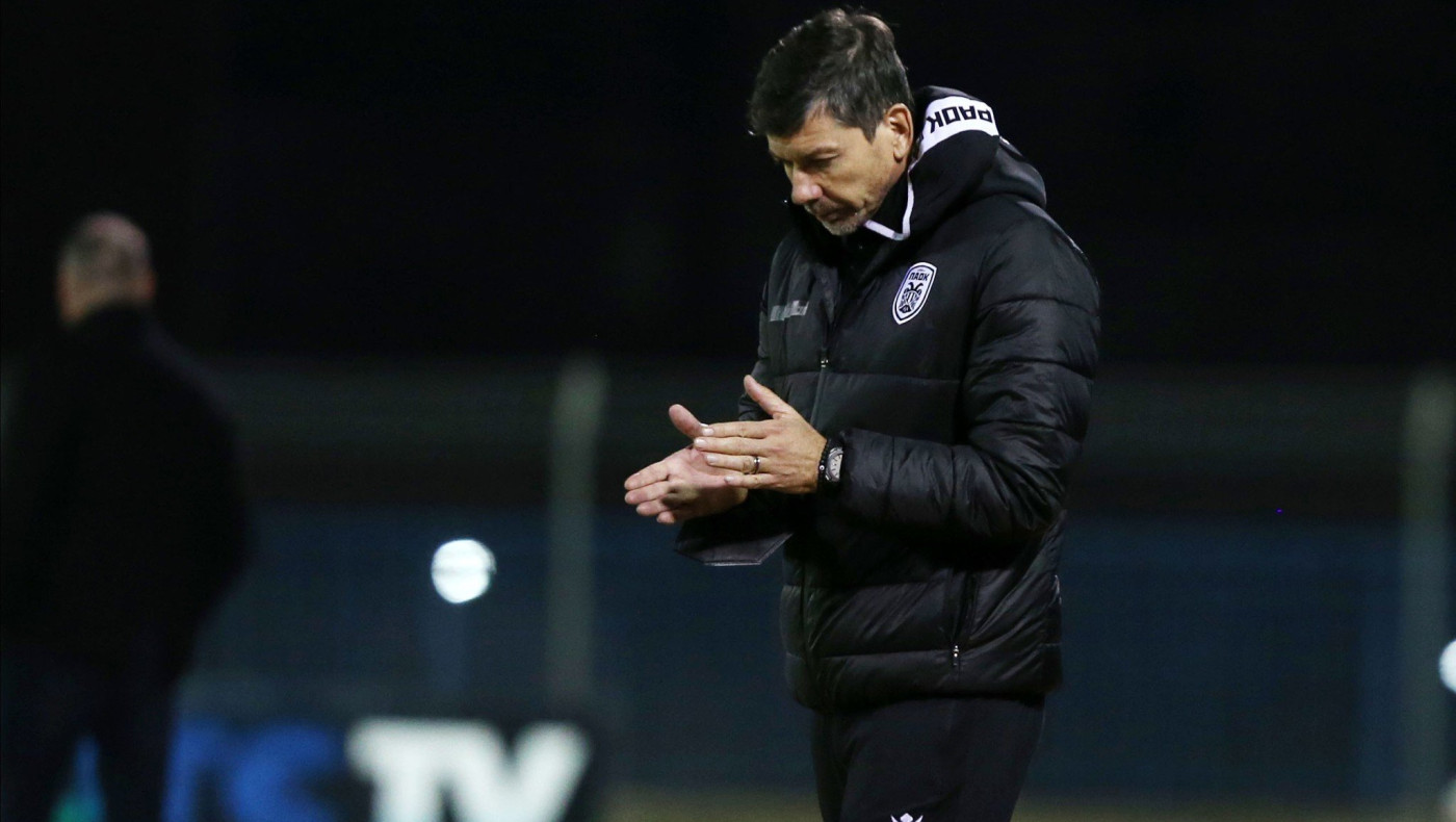 Επίσημη πρόταση της Οσασούνα στον Πάμπλο Γκαρσία αλλά δεν είναι η μόνη...