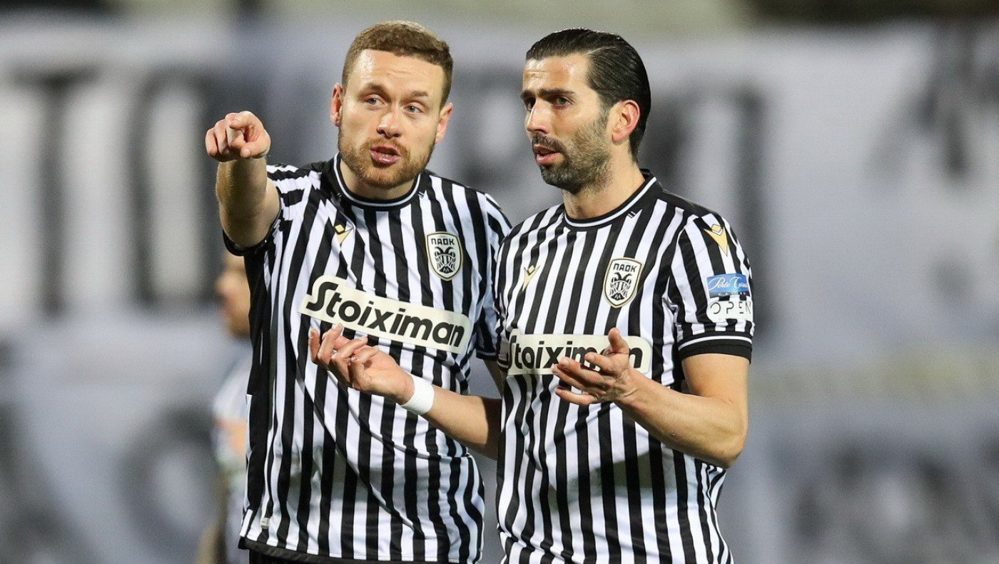 Και με τη βούλα στον ΑΠΟΕΛ ο Κρέσπο