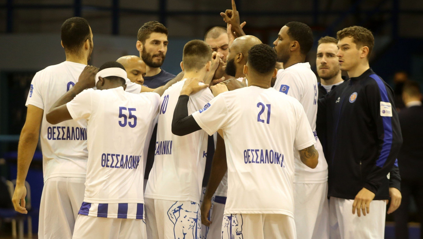 Παραπέμπεται ο Ηρακλής για το θέμα της συμμετοχής Χάγκινς, μόνο ο ΠΑΟΚ ψήφισε υπέρ του!