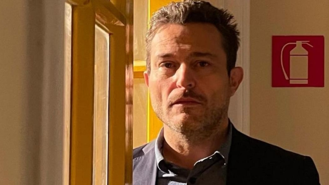 Ξέσπασμα Καραμίχου: «Τον ακατονόμαστο δικηγόρο θα τον κάνετε να σκάσει;»