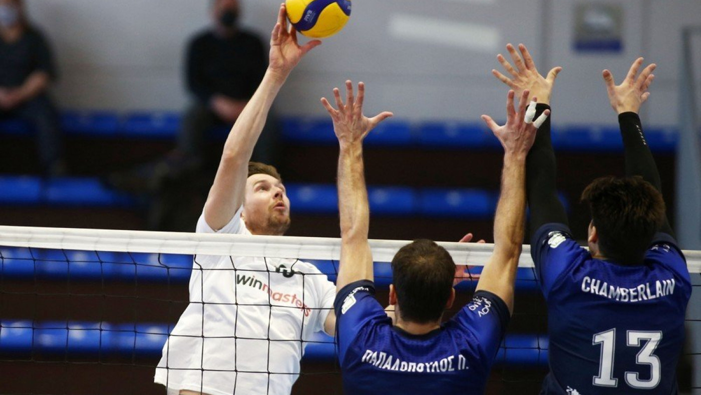 Έσπασε την... κατάρα της κόντρα στον ΠΑΟΚ η Κηφισιά