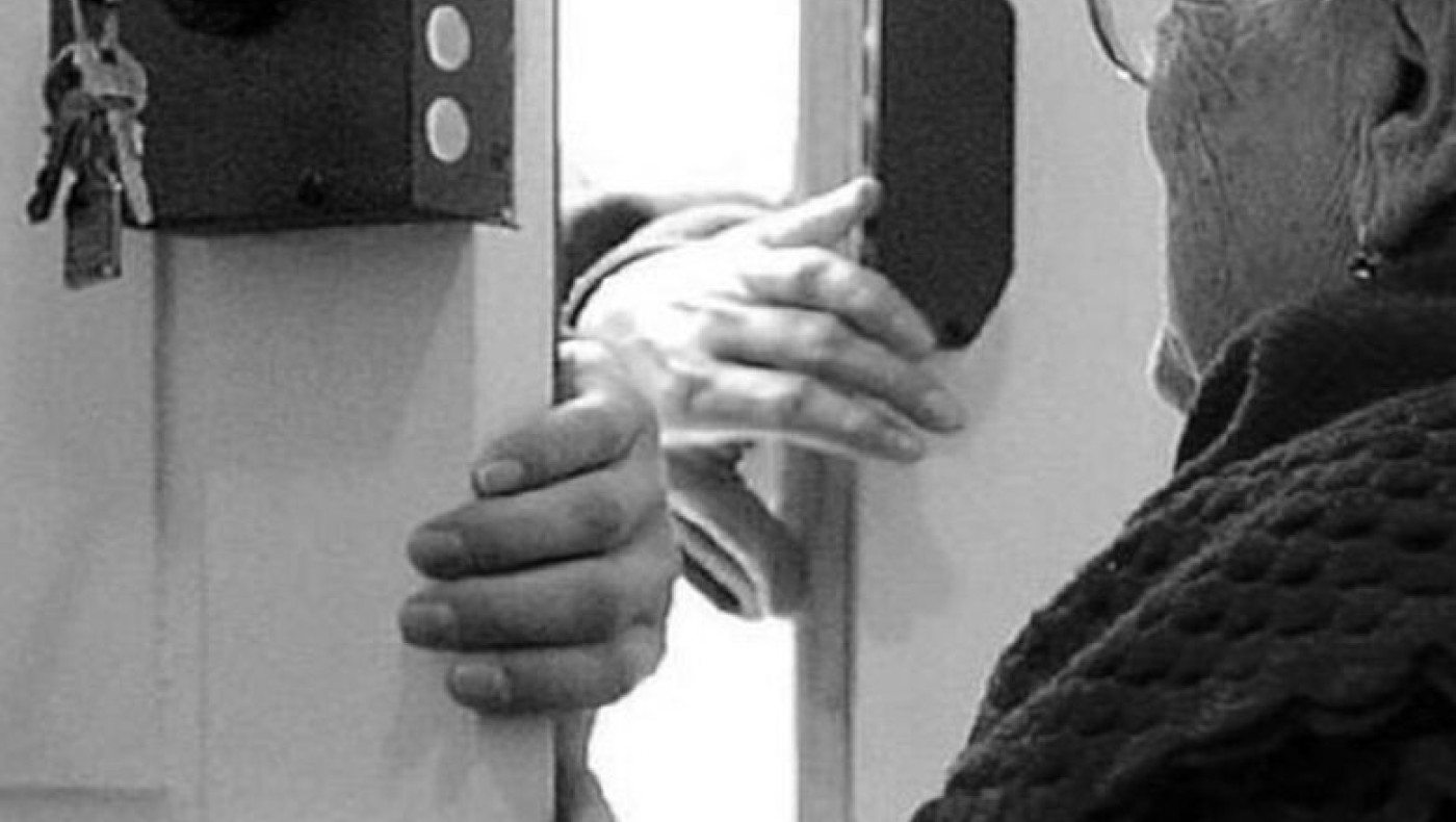 Ξάφριζαν ηλικιωμένες με πρόσχημα το «Βοήθεια στο σπίτι»