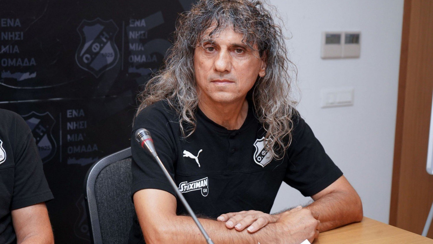 Κωφίδης υπέρ Κουφοντίνα: «Η κυβέρνηση ίσως θα προτιμούσε θανατική καταδίκη»