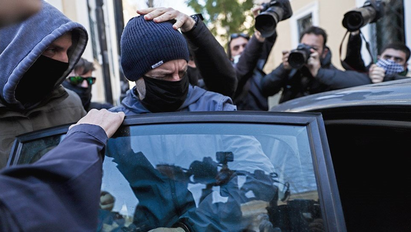 Δικαστές για Λιγνάδη: Εφηβόφιλος και χειριστικός που δρούσε πολλά χρόνια