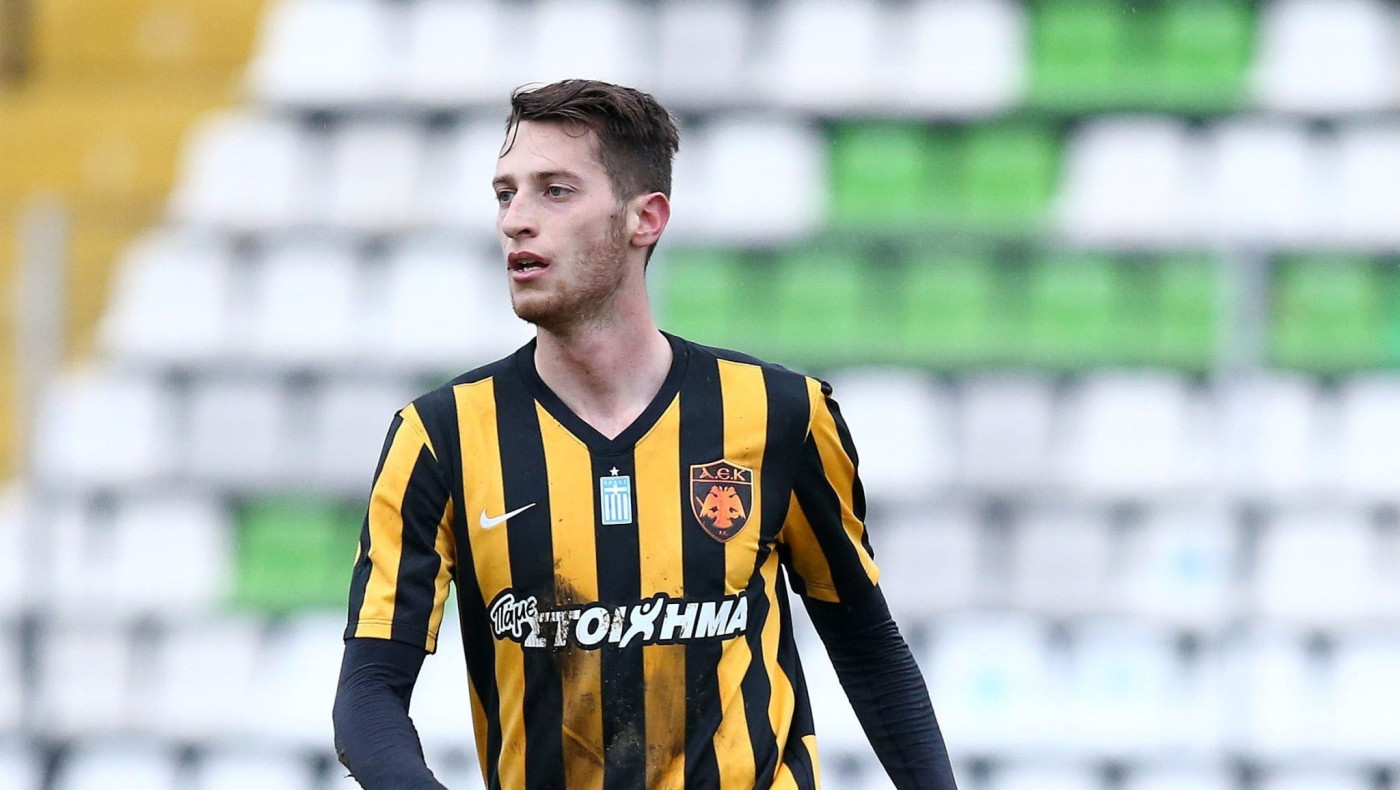 Συμφωνία Ηρακλή με Μεληκιώτη