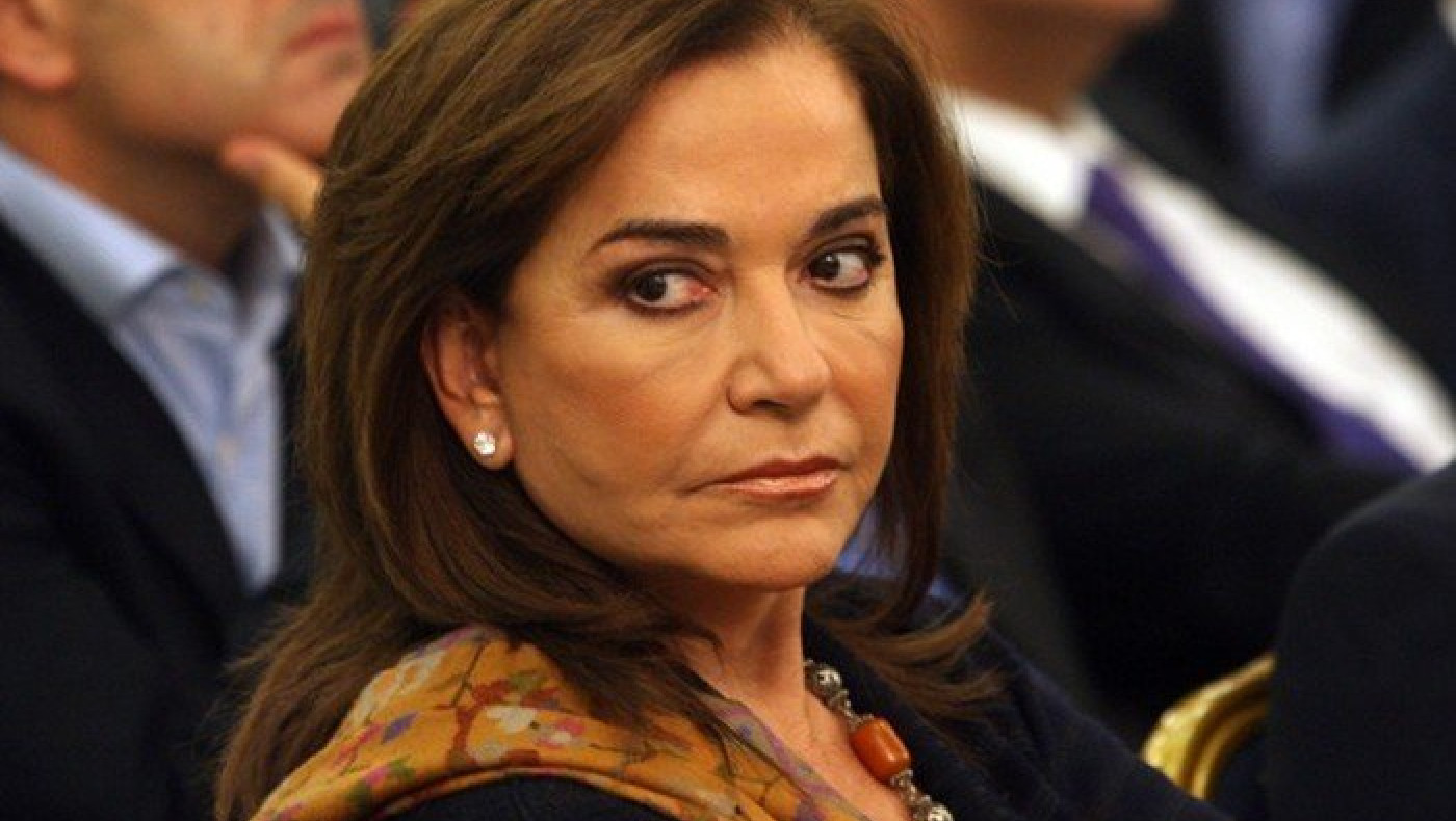 «Κατηγορώ» Μπακογιάννη κατά Δρίτσα: Με τις φασιστικές σας δηλώσεις προσβάλλατε νεκρούς