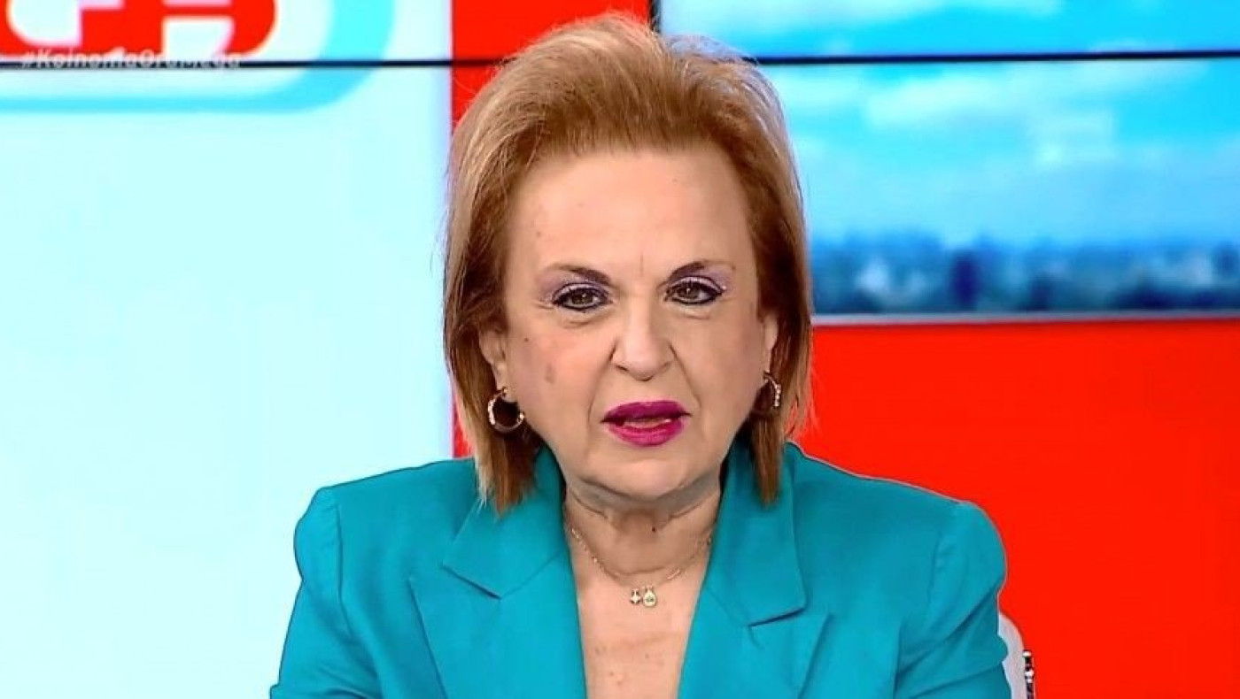 Η Παγώνη ξεκαθαρίζει: «Ο ιός δεν έφυγε, υπάρχουν και οι υποπαραλλαγές»
