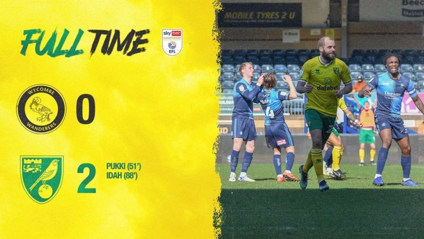 Νέα νίκη για τη Νόριτς, νέο 90λεπτο για Γιαννούλη