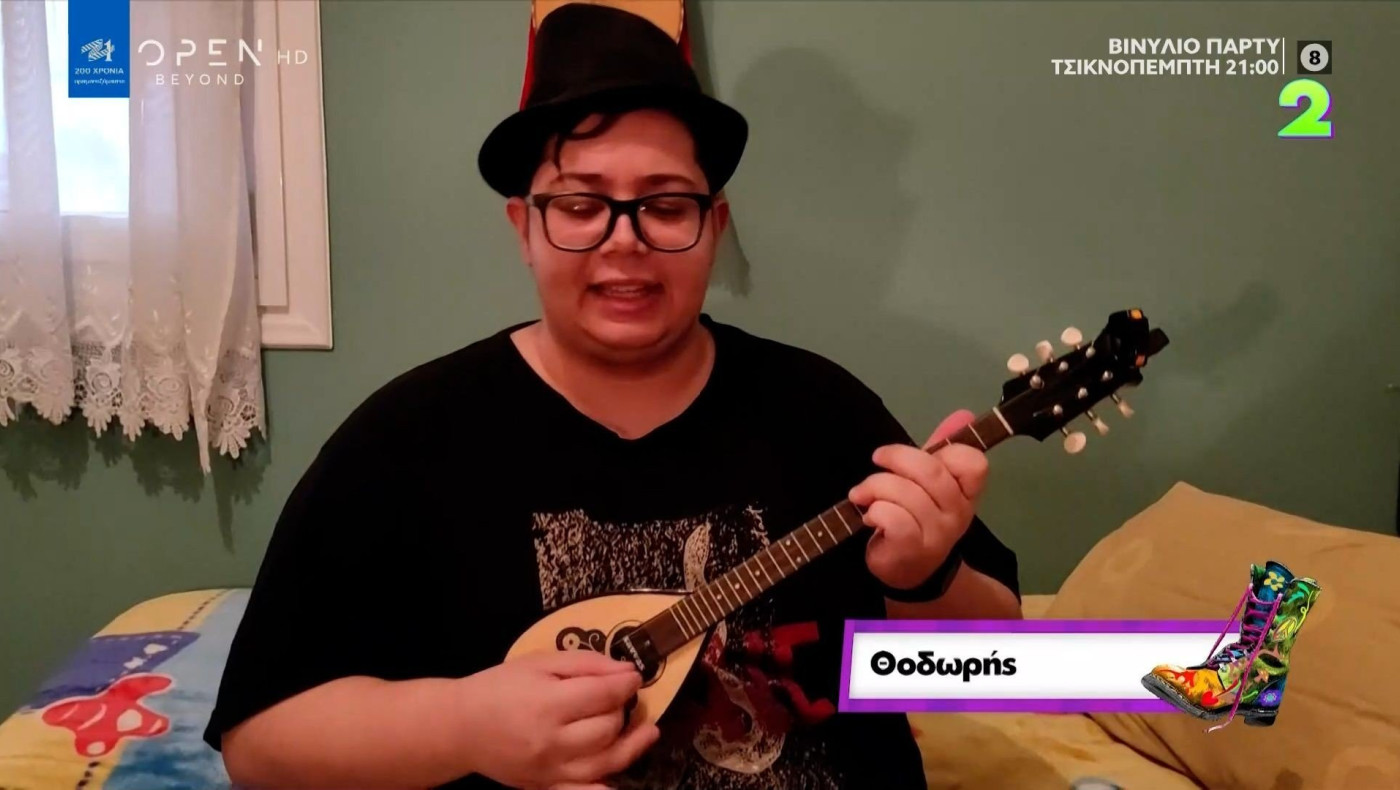 Ράδιο Αρβύλα: Τραγούδι εξαιρετικά αφιερωμένο στον Αλέξη Κούγια!