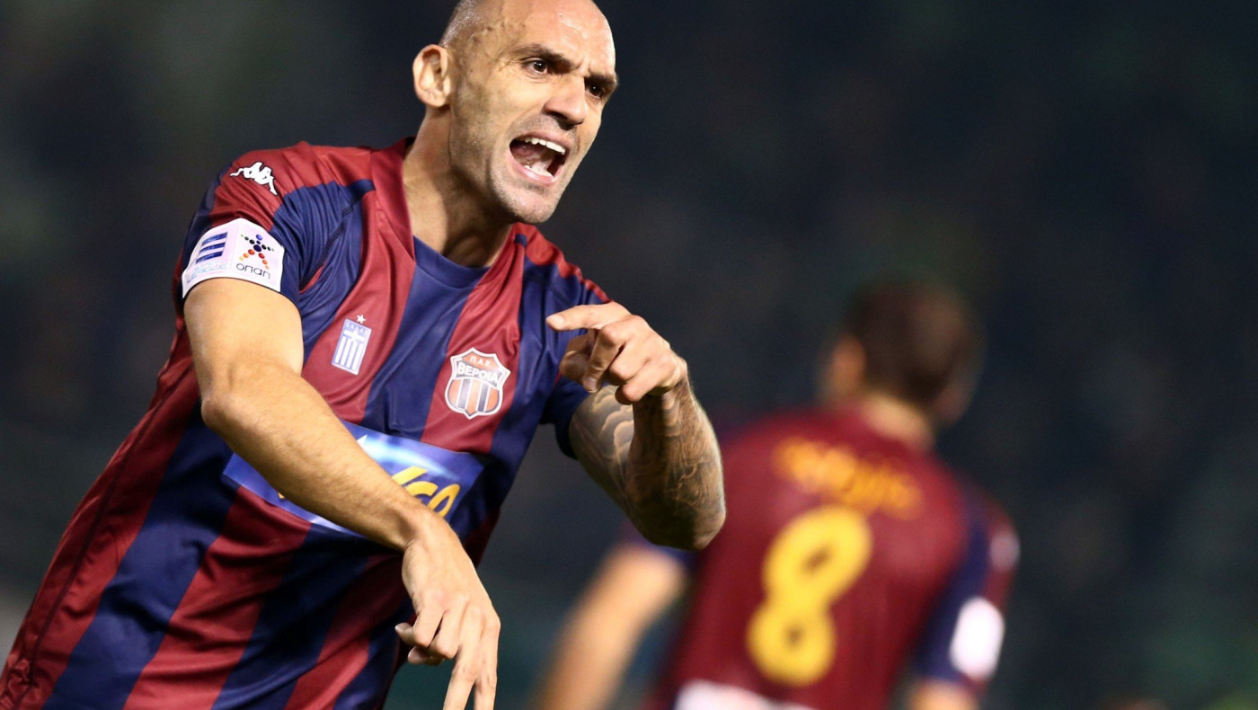 Παναγόπουλος: «Χρειάζεται πάνω από ένα άτομο για να στηθεί ένα παιχνίδι»