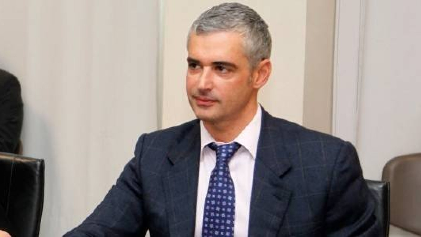 Στο πλευρό του Δημήτρη Κουφοντίνα ο Άρης Σπηλιωτόπουλος!