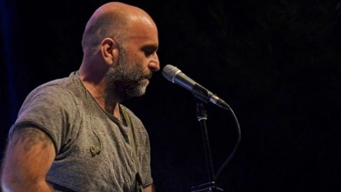 Στόκας: «Η συνεργασία με τον Ρουβά ήταν ένα λάθος για πολλούς λόγους»