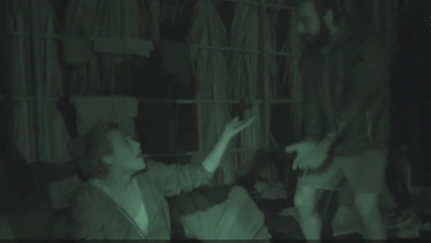 Survivor: Νέο ΕΠΟΣ Τριαντάφυλλου, άνοιξε κουβέντα για... π@ρδές!