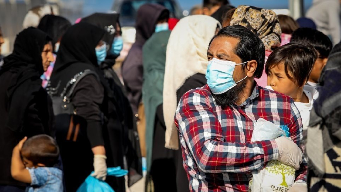 Δανία: Στέλνει πίσω στην πατρίδα τους Σύρους πρόσφυγες, θεωρεί πως είναι πλέον ασφαλής