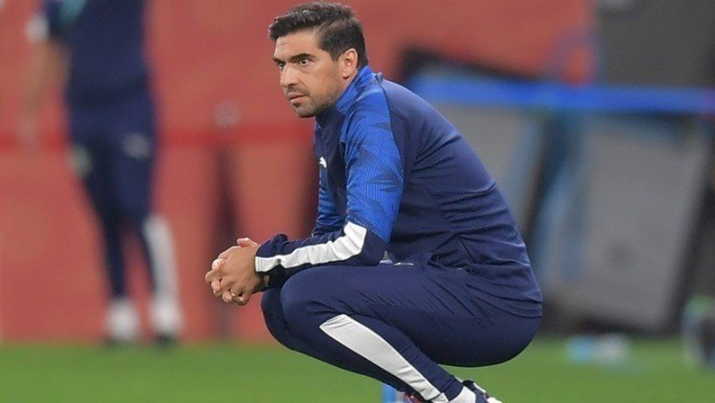 Αμπέλ Φερέιρα: «Φοβάμαι ένα νέο ξέσπασμα covid-19»