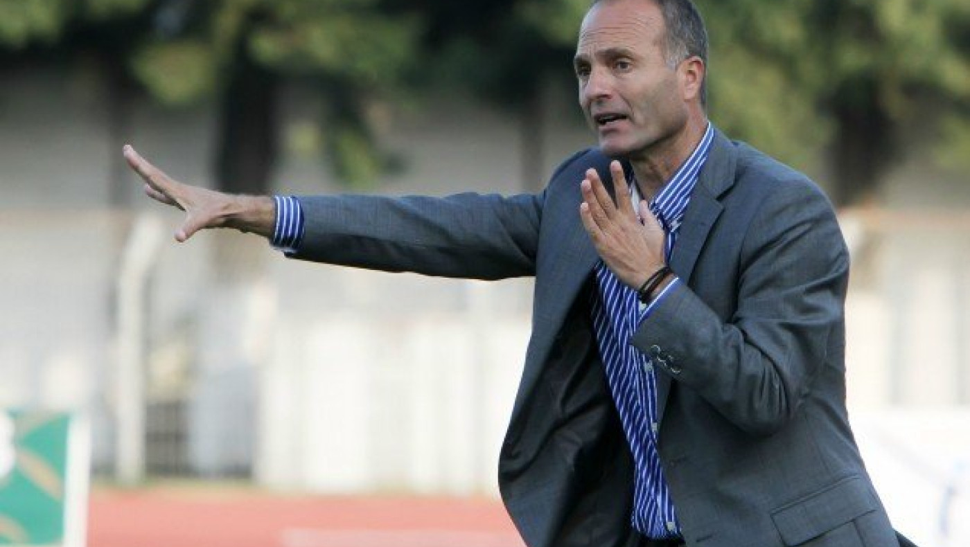 Ζιώγας: «Καλύτερος επιθετικός στην Ελλάδα ο Μορόν, αυτό είναι το πλεονέκτημα του Άρη»