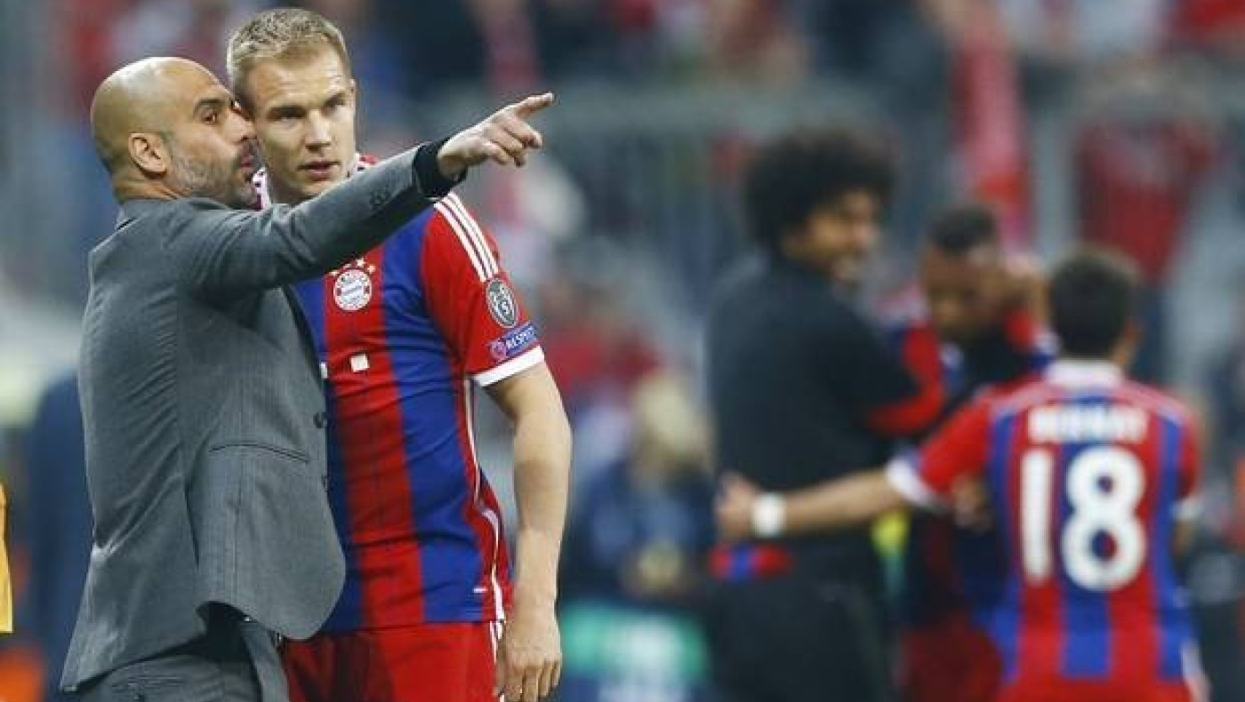 Ευχέλαιο για Μπαντστούμπερ και... γρήγορα! 