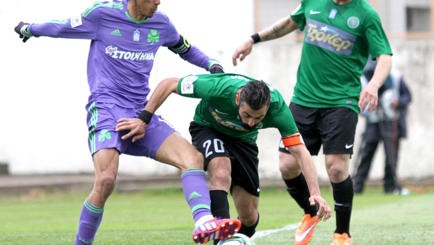 Θέλει να εκμεταλλευτεί το μομέντουμ