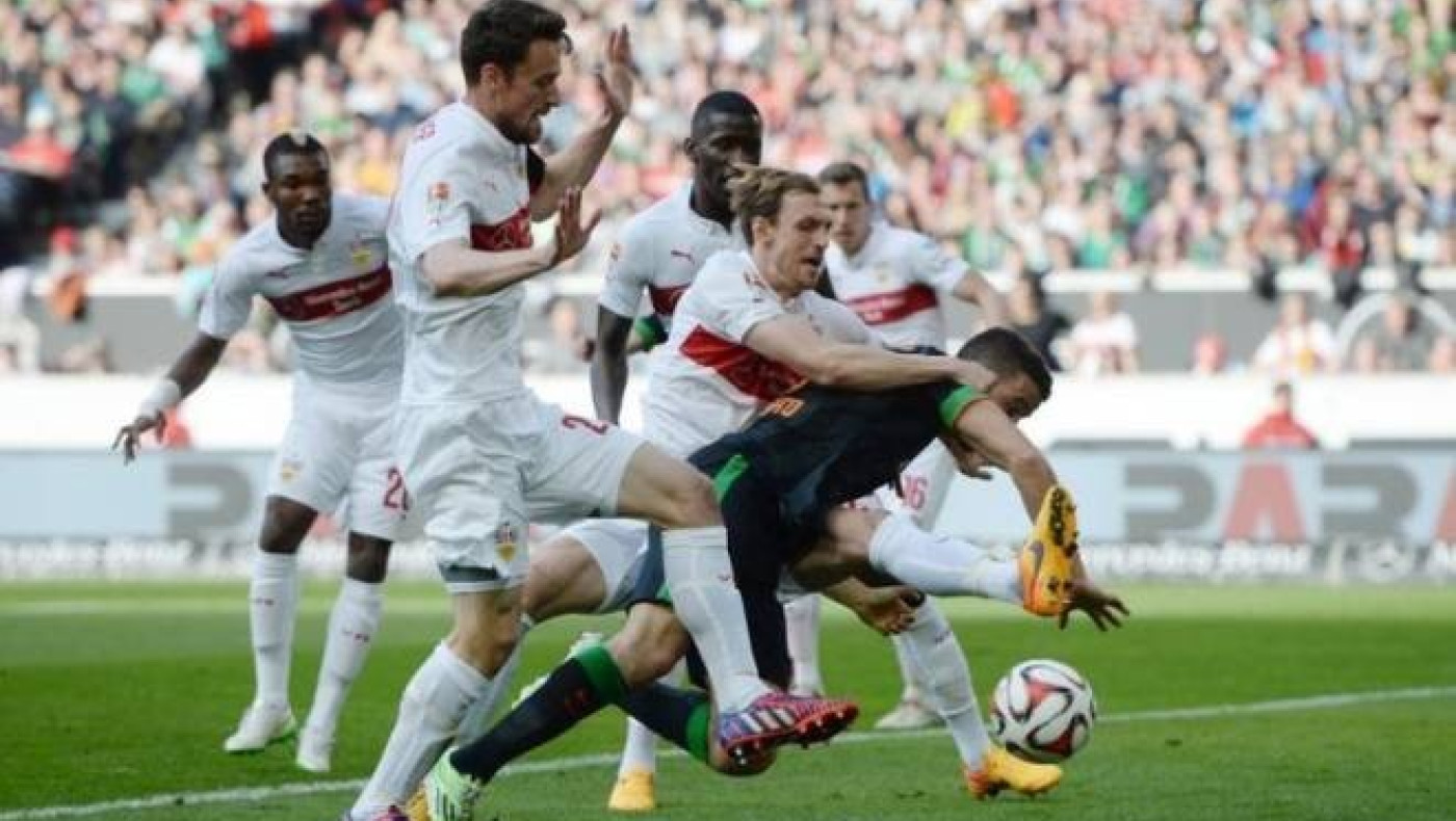 «Ζωντανή» η Στουτγάρδη