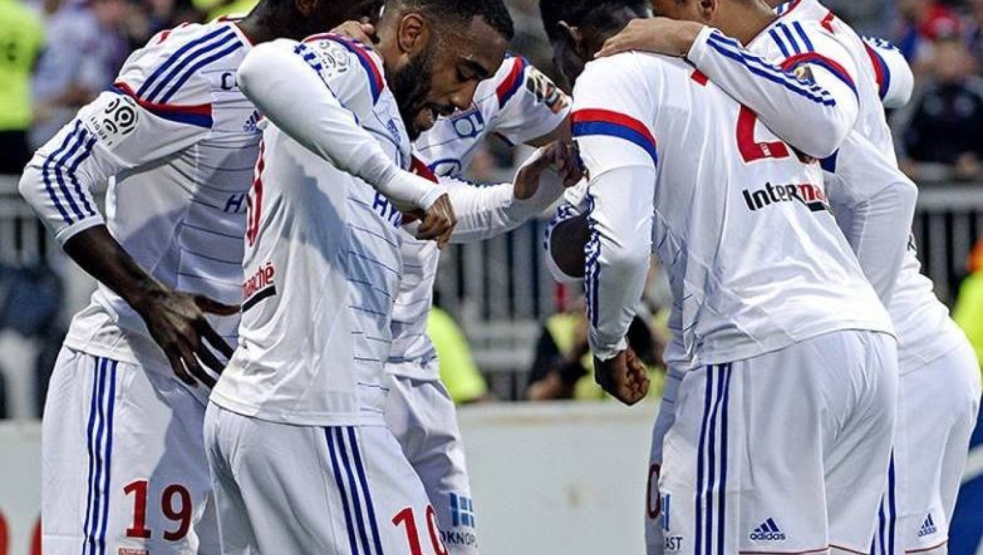 Και θέλει και μπορεί η Λυών