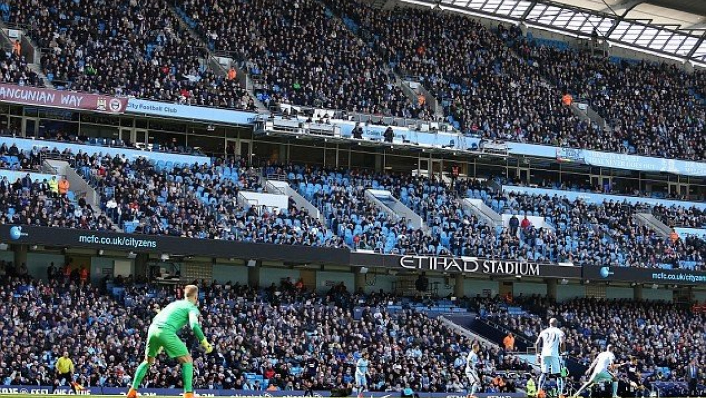 Διπλάσια η τιμή στα εισιτήρια διαρκείας της Μάνστεστερ Σίτι! 
