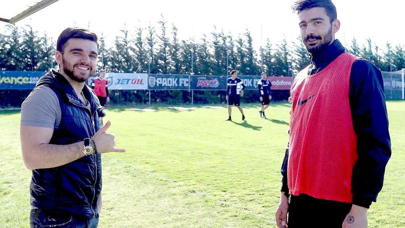 Το χρέος του Ιβάν και η ευλογία της ύπαρξης των δύο γιων του