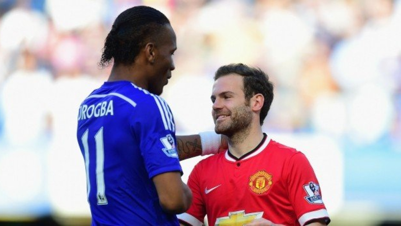 Οι παλιές αγάπες... (video)