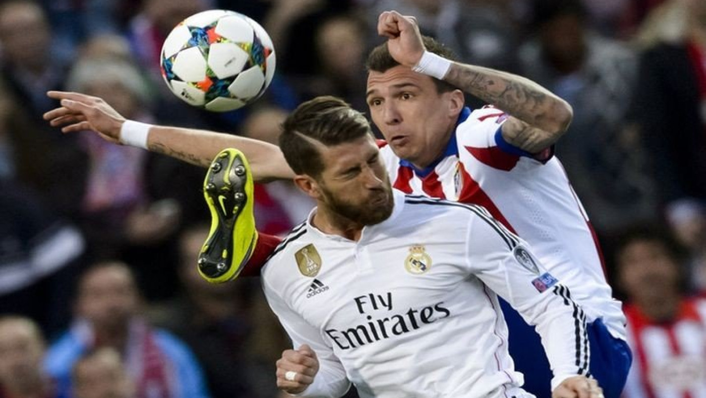 Ανοιχτοί λογαριασμοί στο «Σαντιάγκο Μπερναμπέου»