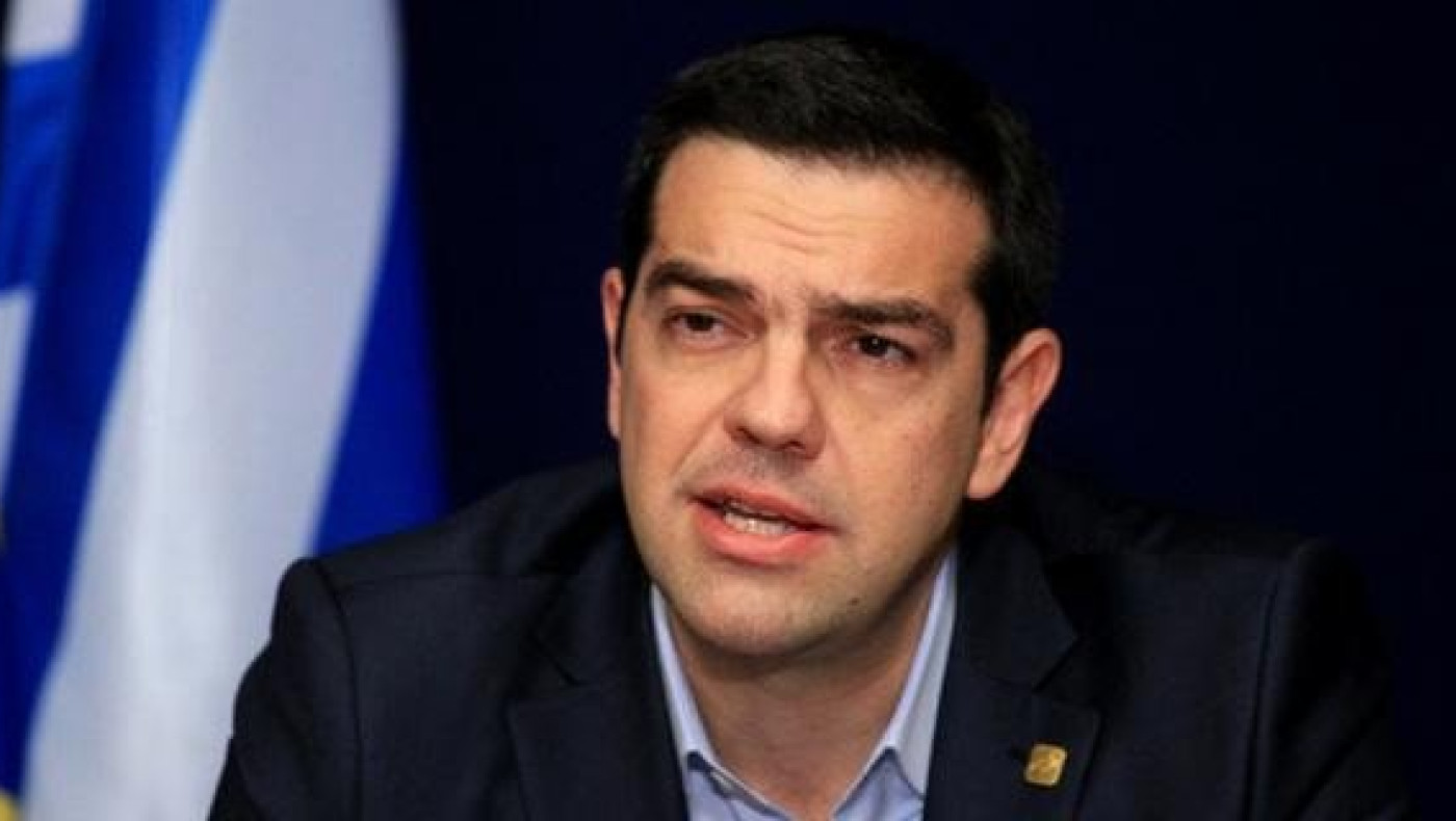 Ο Τσίπρας ένας από τους 100 ανθρώπους με τη μεγαλύτερη επιρροή στον κόσμο!