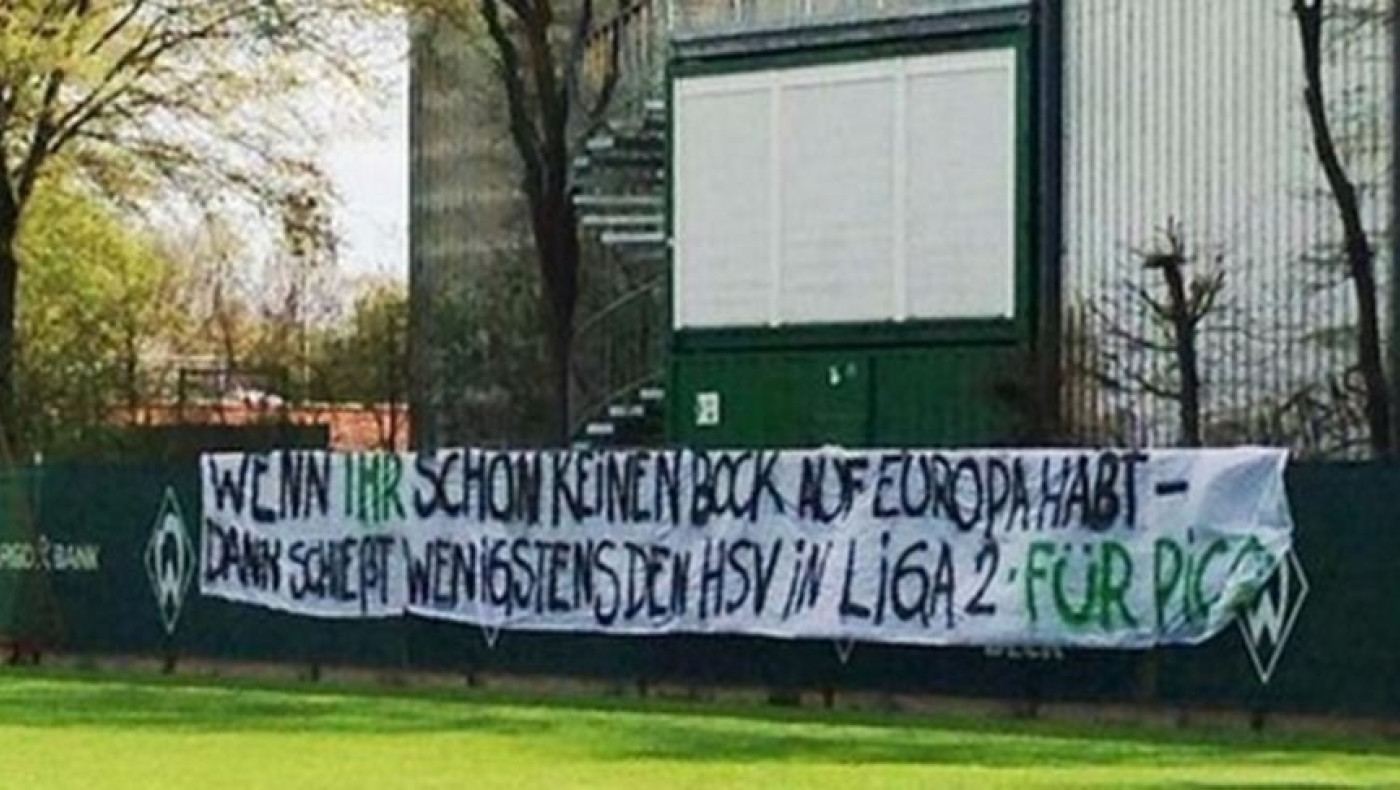 «Ρίξτε τους στη β’ εθνική»