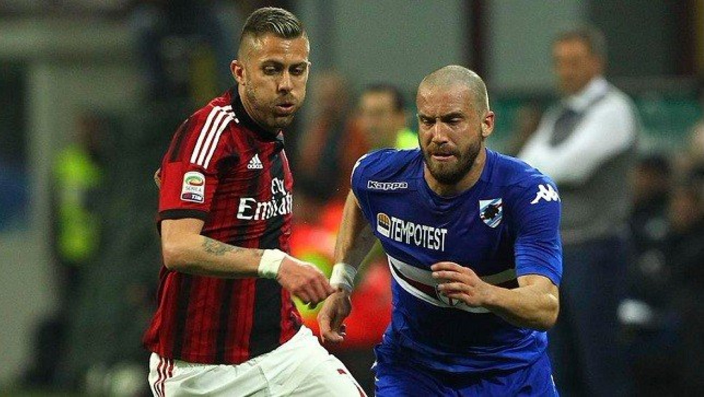 Μίλαν... εσωτερικού