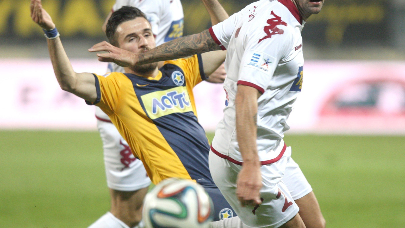 Τελικός στη Βέροια