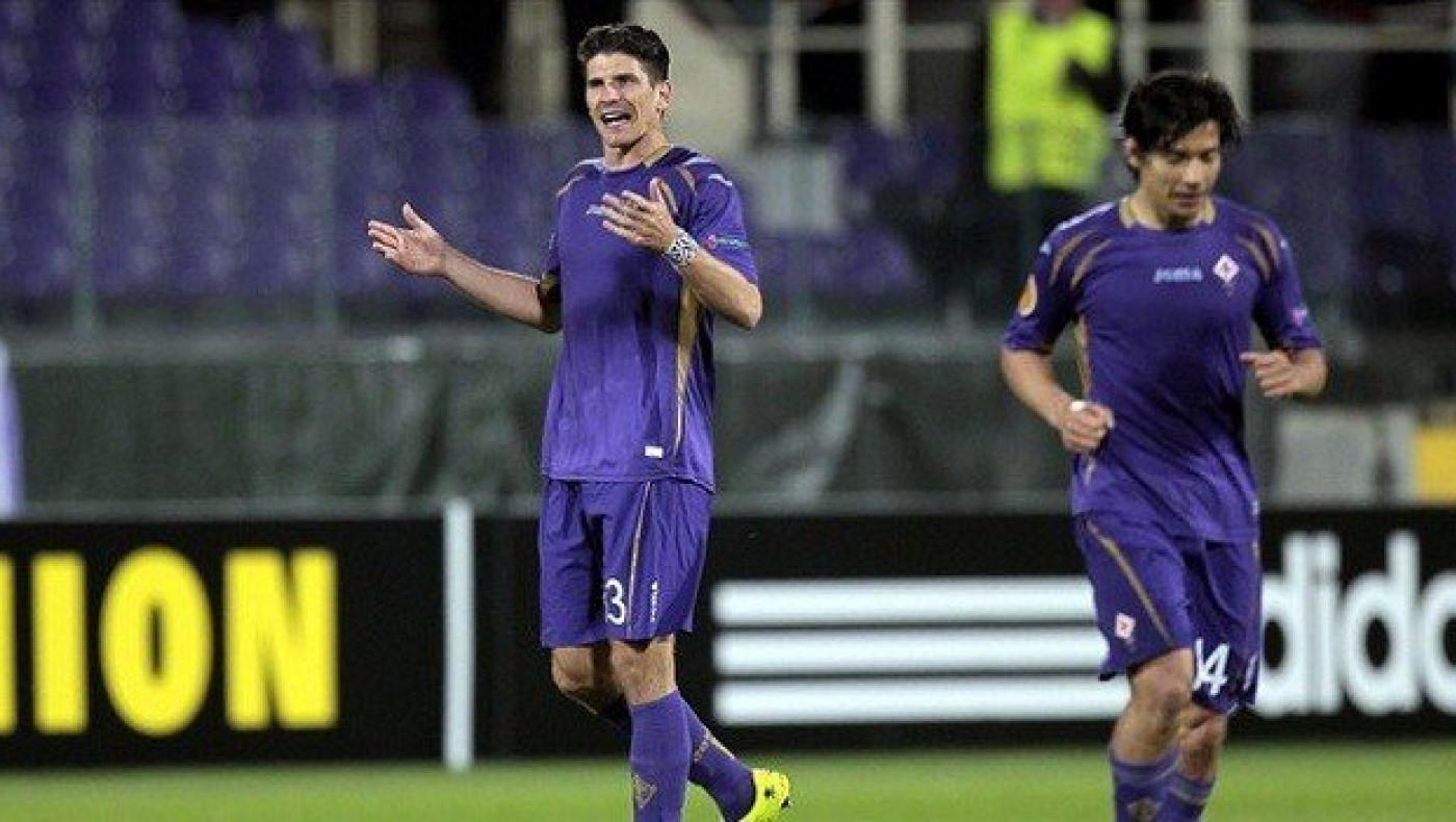 «Βιόλα» για φίλημα!