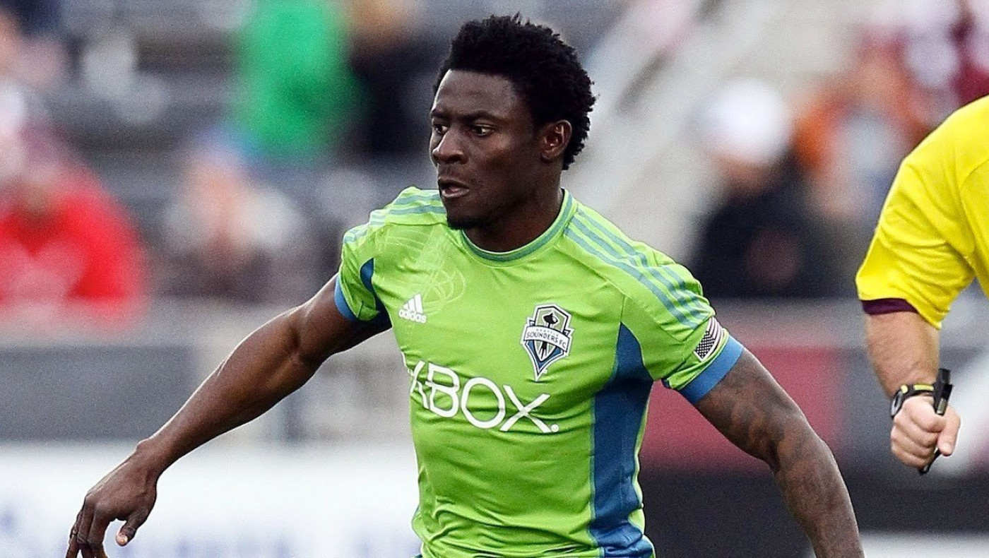 Κοντρόλ αλά Ζιζού από τον Ομπαφέμι Μάρτινς! (video)