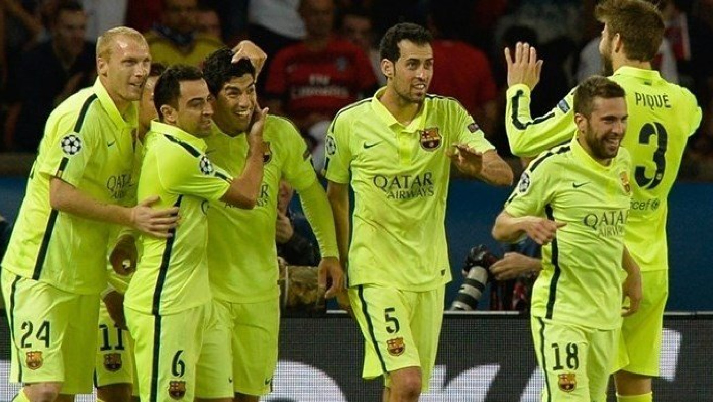 Δεν σκόραρε ούτε ο Κριστιάνο ούτε και ο Μέσι