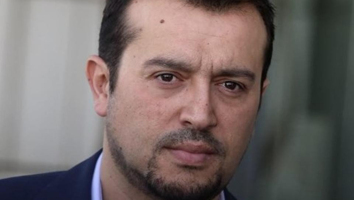 Παππάς: «Εσωτερικός δανεισμός η Πράξη Νομοθετικού Περιεχομένου»