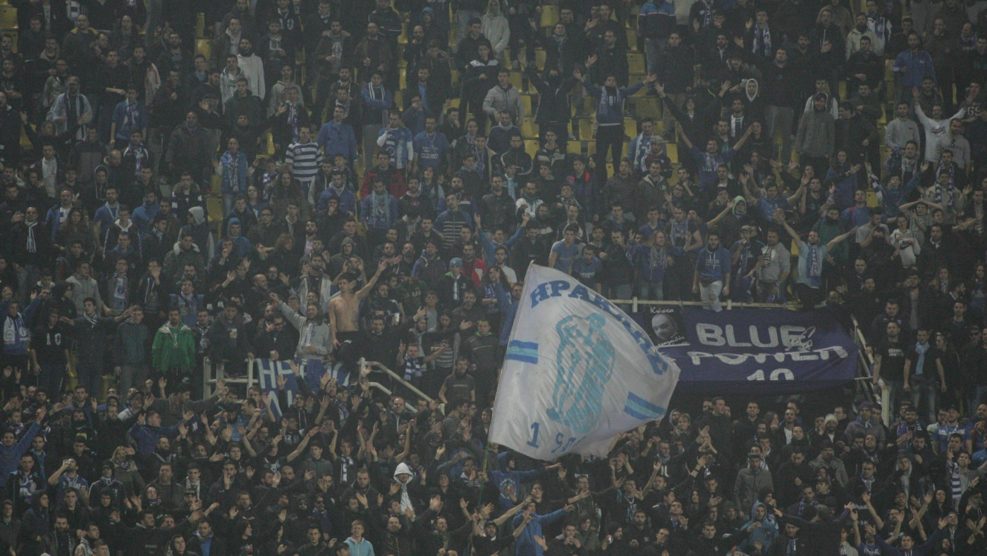 Ολοι στην τελική ευθεία για το δραματικό φινάλε