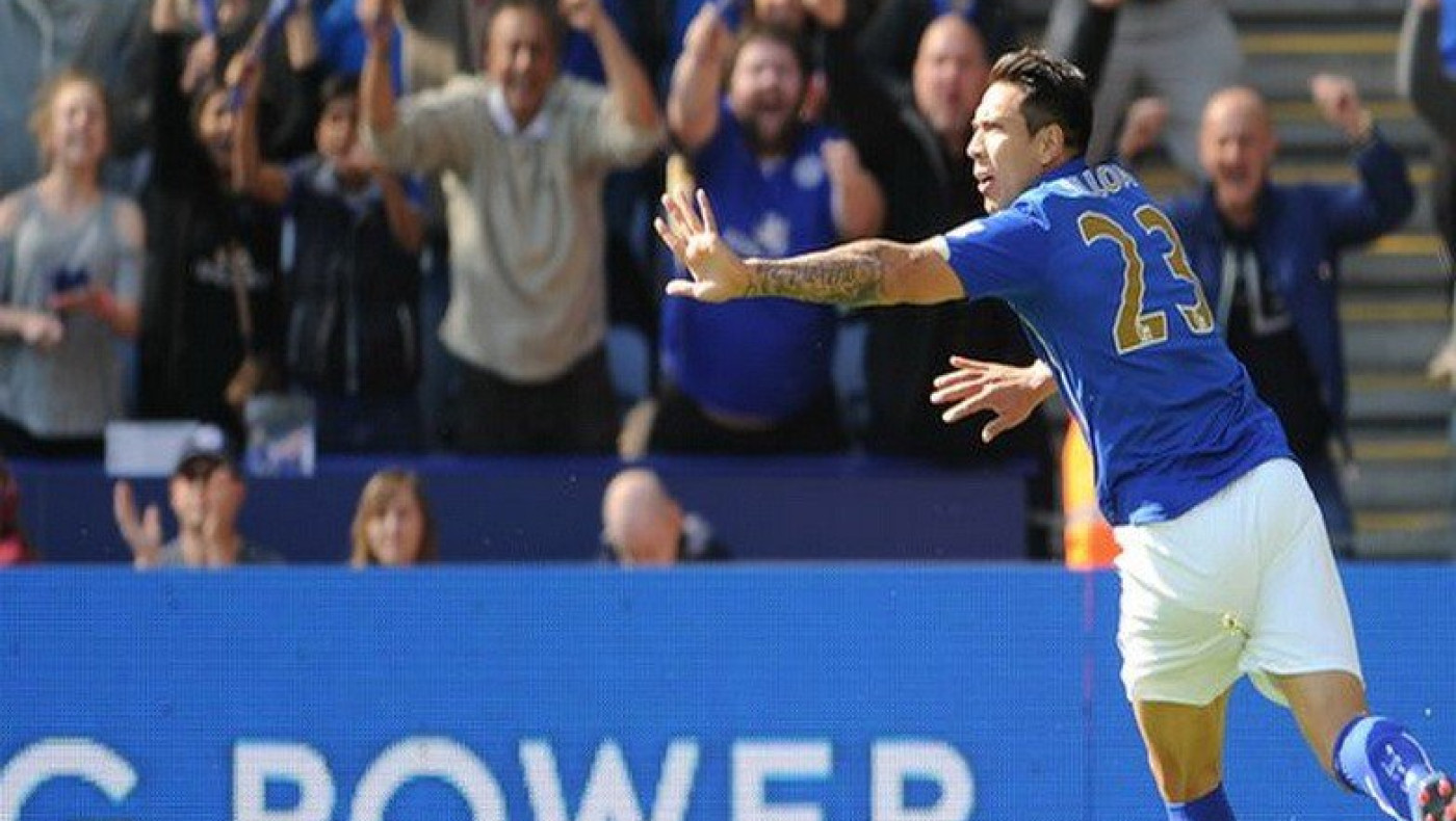 Πολύ σκληρή για να πεθάνει η Λέστερ