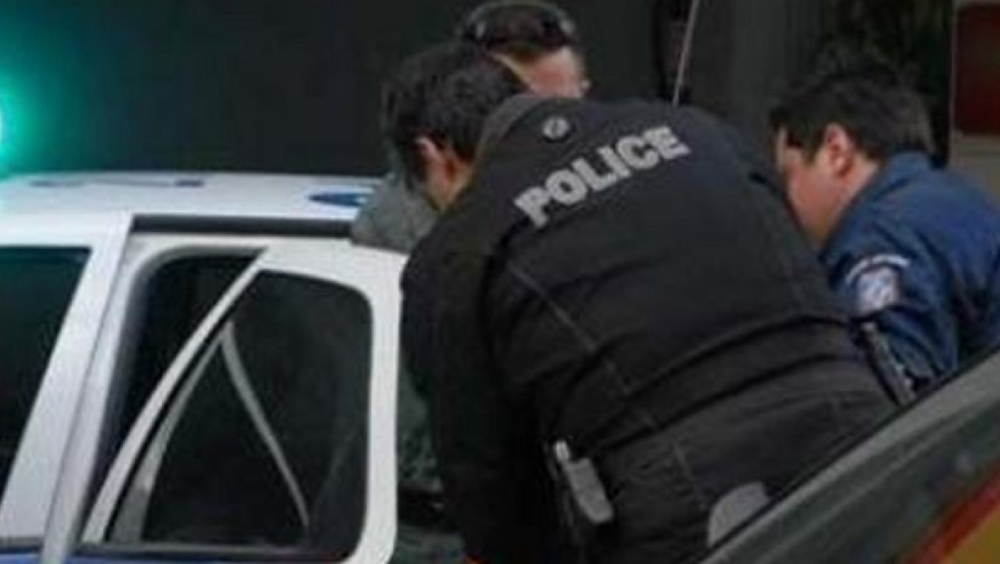 Χανιά: Γαμπρός μαχαίρωσε τον πεθερό του