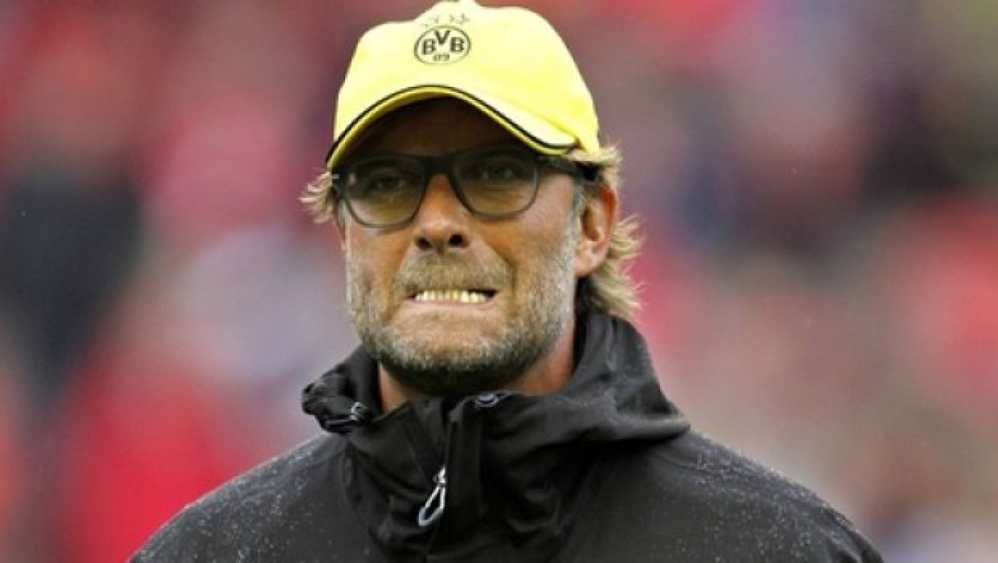 Ο άνθρωπος που άλλαξε το ρου της Ντόρτμουντ! (pics/videos)