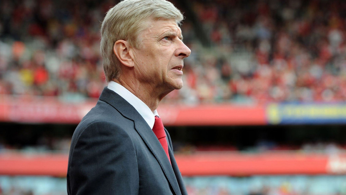 Βενγκέρ: «Στο χέρι της Τσέλσι και μόνο ο τίτλος»