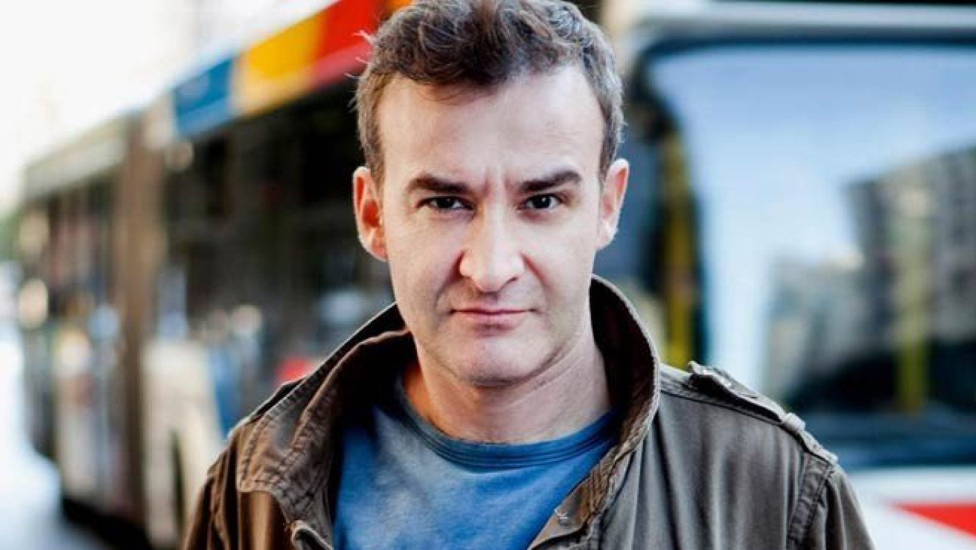 Επίθεση με λογική και πρακτικές Χρυσής Αυγής εναντίον του Νίκου Ορφανού 