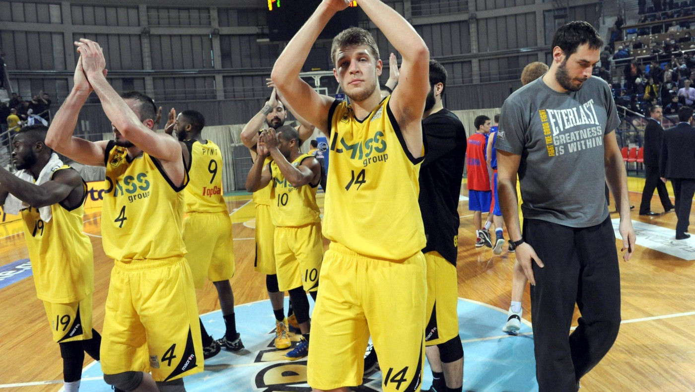 Το καλοκαίρι των μετόχων