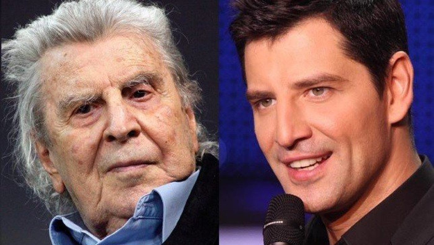 Απάντηση Ρουβά στους επικριτές του για το «Άξιον Εστί»