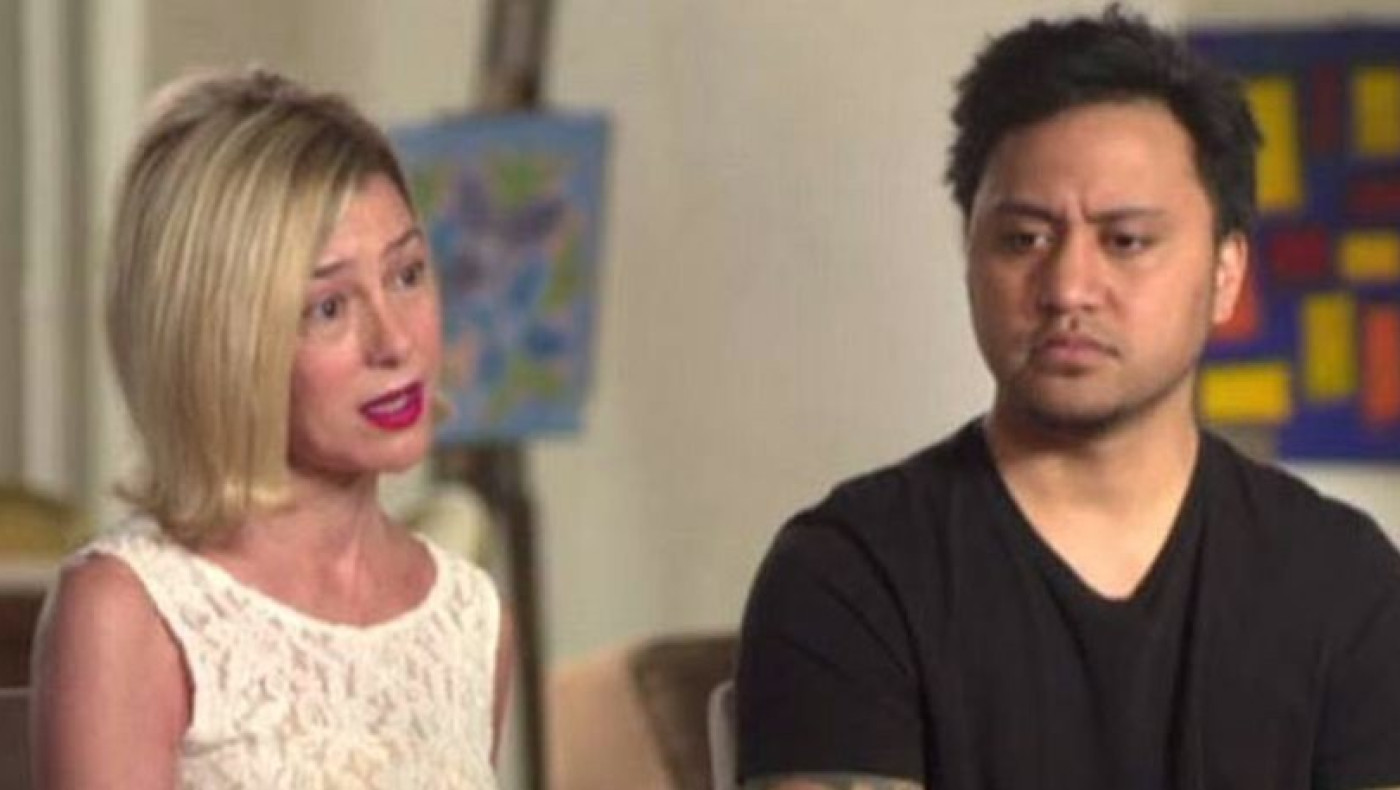 Καταδικάστηκε για τον βιασμό του, φυλακίστηκε και τελικά τον παντρεύτηκε!