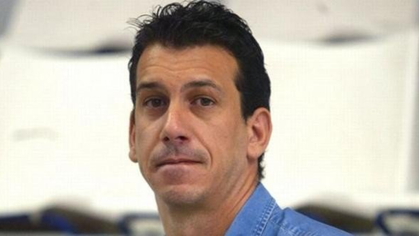 «Έτσι πρέπει να είναι τα γήπεδα σε όλα τα αθλήματα» (audio)