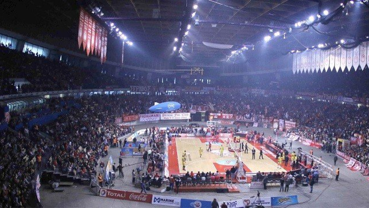 «Sold out» ο «τελικός» με την Μπαρτσελόνα