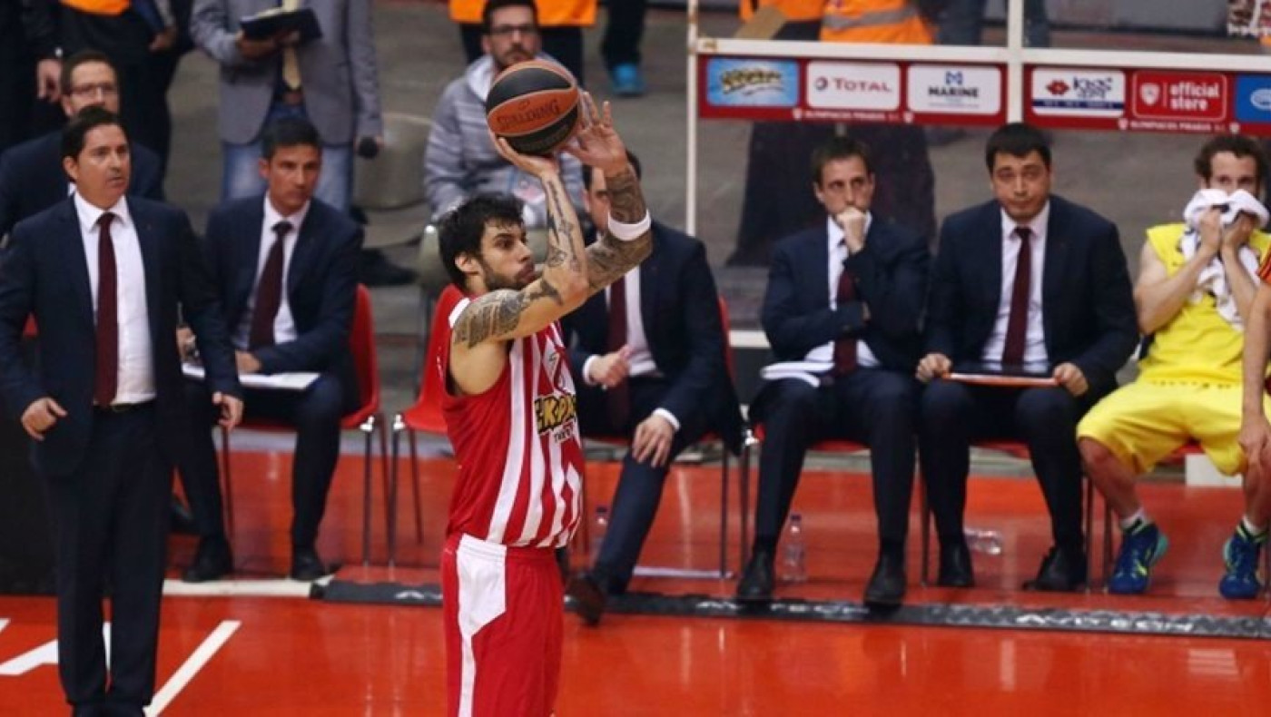 To buzzer beater του Πρίντεζη σε όλες τις γλώσσες! (videos)