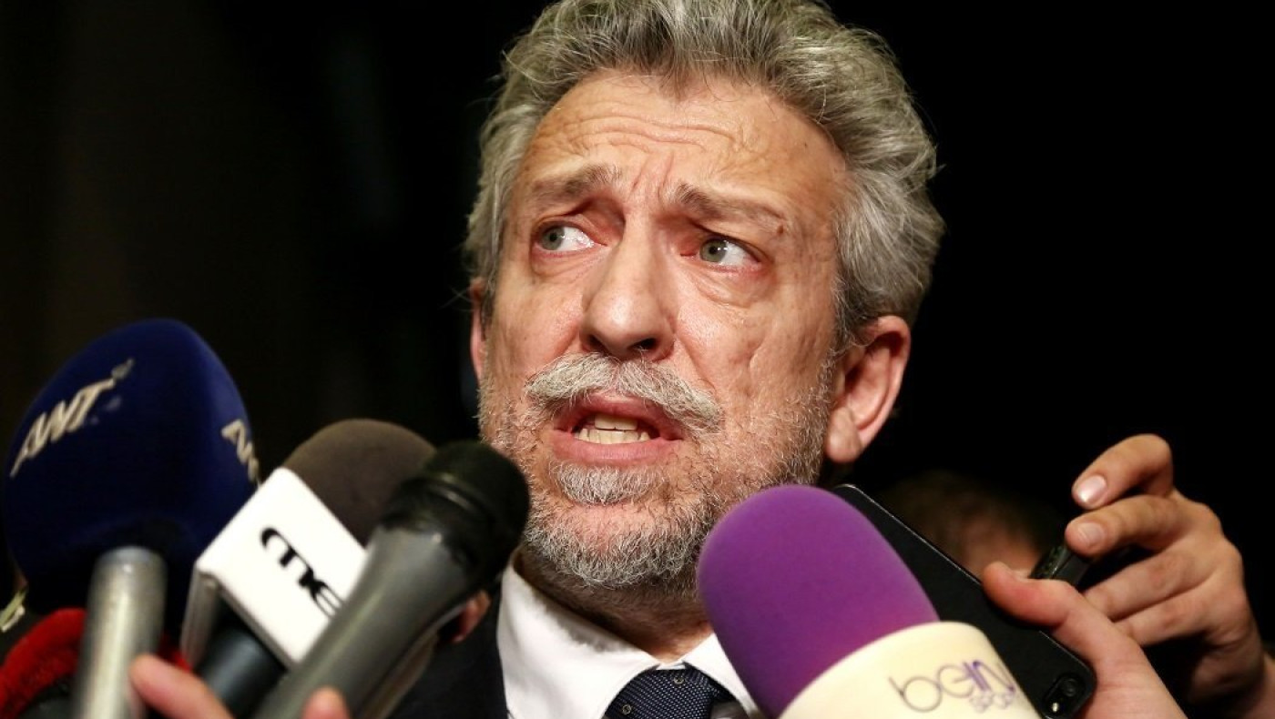 Επαφή με… Premier League ο Κοντονής