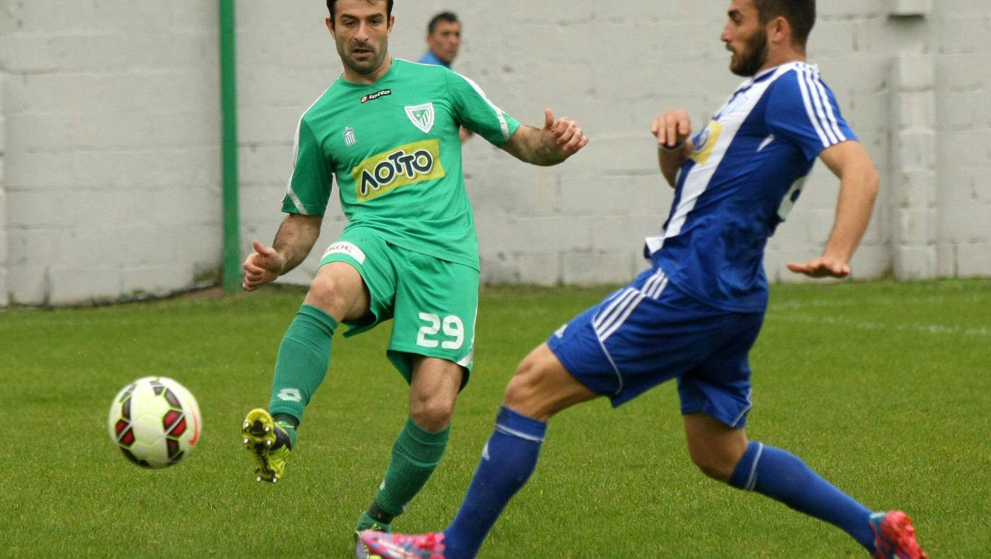 Καρακατσάνης: «Πατάμε γερά στα πόδια μας»